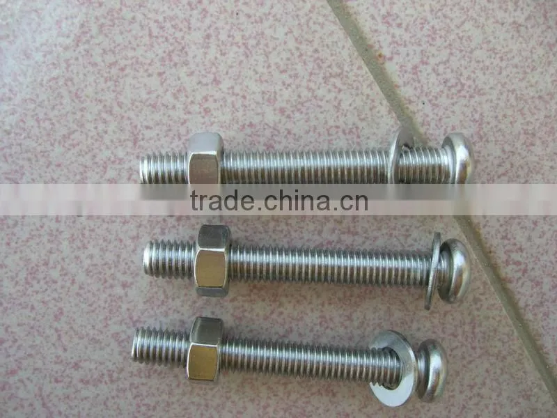 Manufacturer factory supply stainless steel 304# pool ladder
