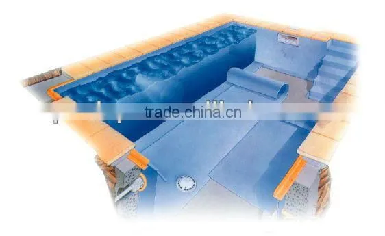 swimming pool waterproof pond liner