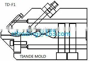 granule screen for automatic plastic extrusion screen changer