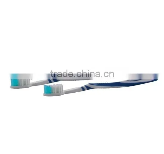 Hot Sale!Good Quality and Cheap Easy Taking Hotel Toothbrush