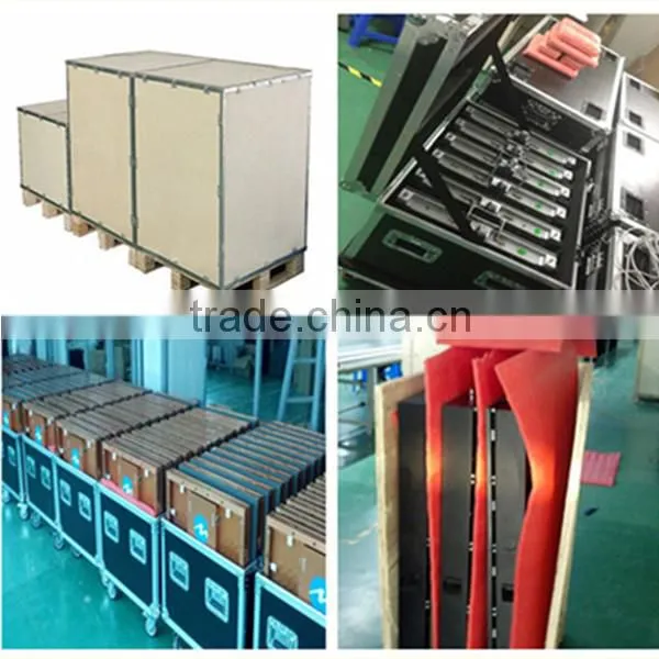 High Definition P6 Indoor Smd Cheap Led Display