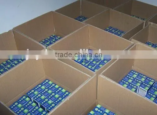 Good quanlity plastic and aluminum 5w 7w 9w A60 led bulb