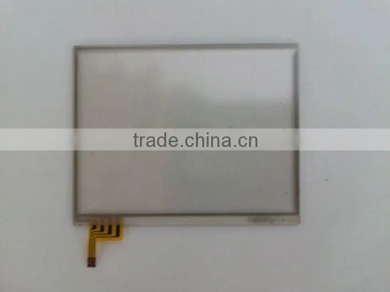For Nintendo NDS lite buttom touch screen digitizer