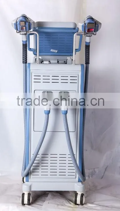 Himalaya ipl/e-light/rf/laser beauty machine with medical CE