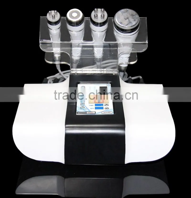 Professional face wrinkle removal radiofrequency machine