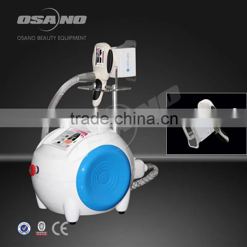 Cryolipolysie/Criolipolisis Machine 2015 For Home Use