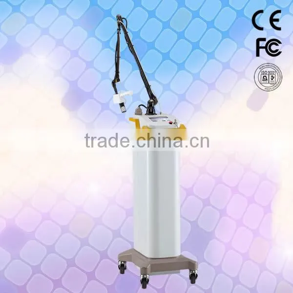 fractional co2 laser equipment wtih Best price Skin rejuvenation