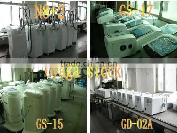 GH-05 CE aproved professional diamond microdermabrasion machine