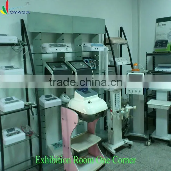 N8+2,RF Vacuum beauty equipment slimming machine fitness equipment