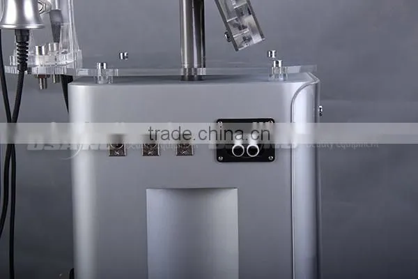 2014 New Design !!! Vacuum Roller Massage / Cavitation Ultrasonic / Radio Frequency / Beauty Slimming Apparatus For Sale