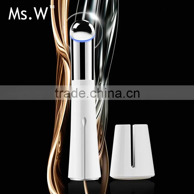 Handheld Personal Anti-wrinkle Nano Eye Massager Small Vibrating Nano Facial Beauty Care Device