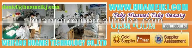 2013 best laser hair removal machine in promotion