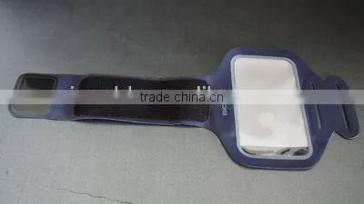 2014 For iphone armband ,mobile armband Alibaba China Factory