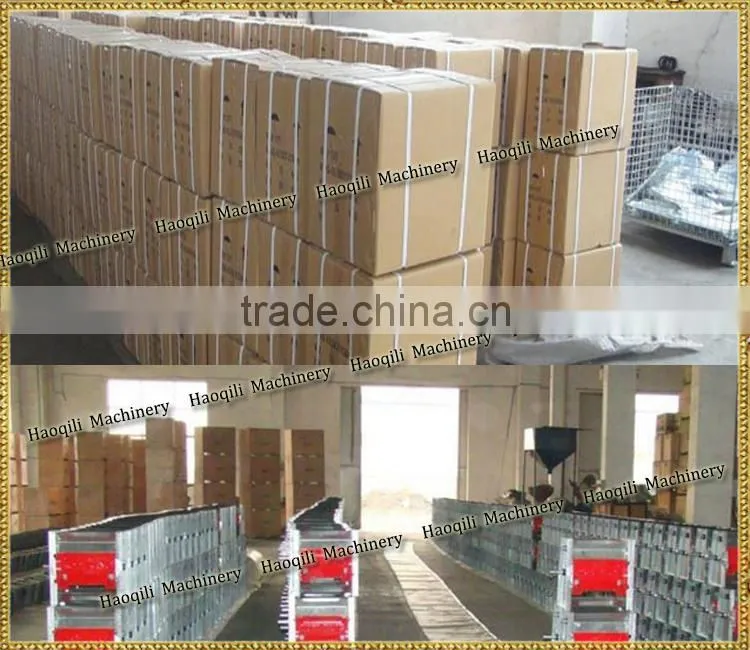 2015 the latest design for coffee bean shelling machine