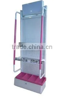 FD-10 cheap commercialperforated rack