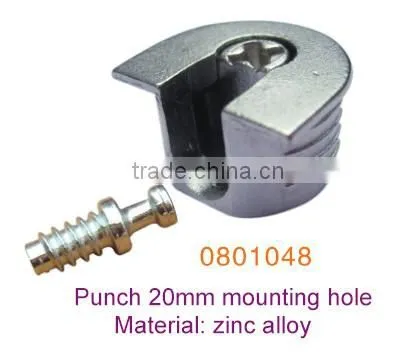hot sell zinc alloy cabinet shelf support pin