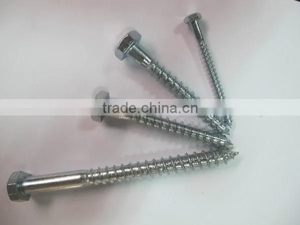 DIN571 wholesale good quality low price hex head all kinds of type phillips slotted cheese head wood screws,wood screw
