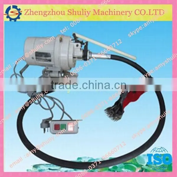 New product electric sheep wool shearing machine for sheep and horse clipper//0086-15838059105