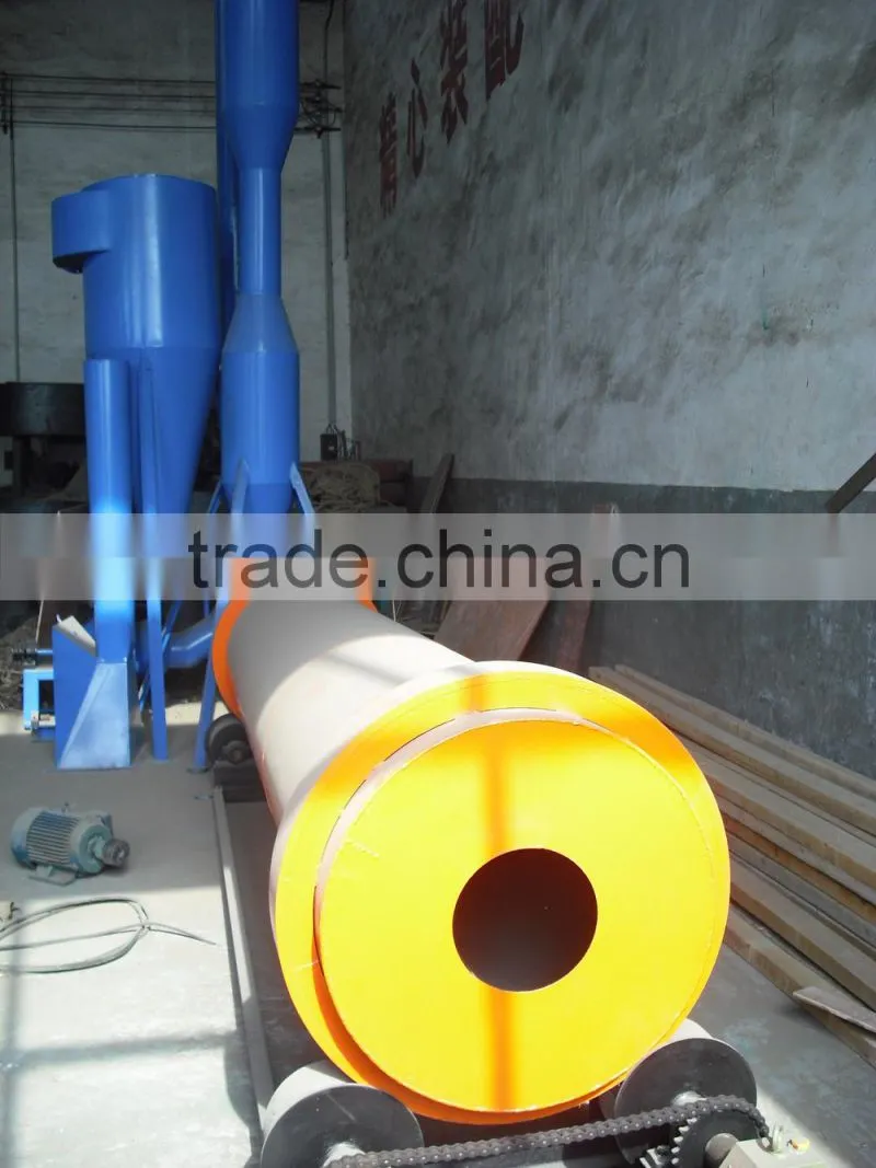 filted gypsm dryer/ coal slime dryer CE approved with scatter& clean device 86-13703827012