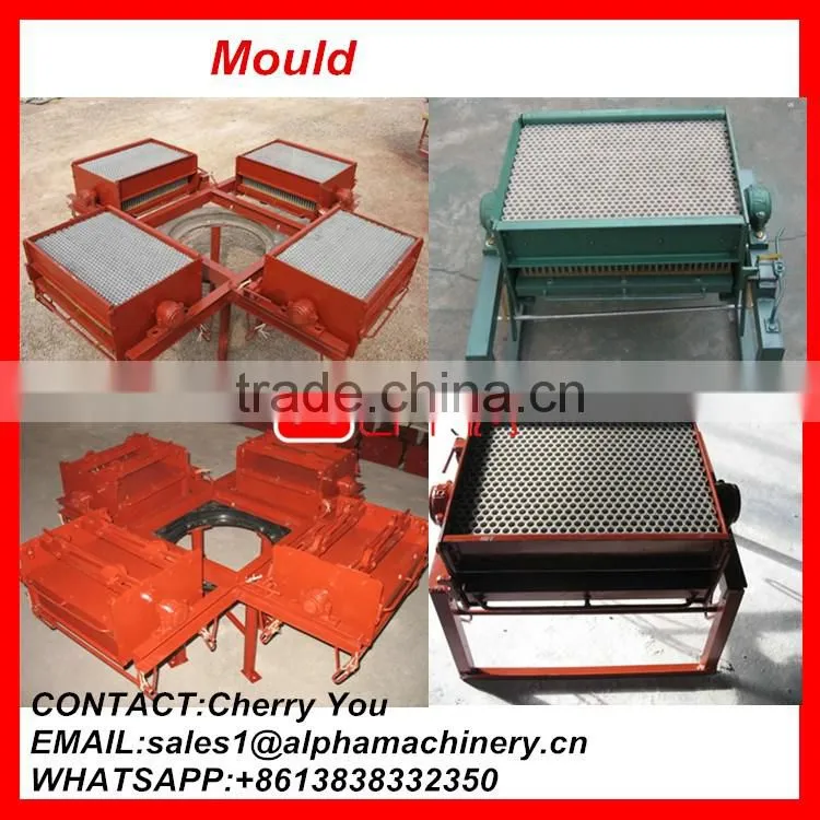 Professional chalk moulding machine/ school chalk moulding machine / dustless chalk making machine