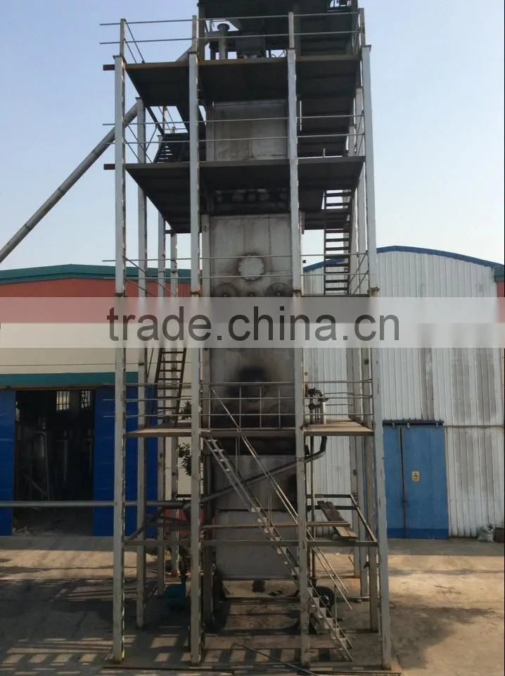 High efficiency energy wood charcoal carbonization furnace lump wood charcoal