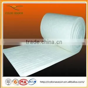 ceramic fiber modules for stoves