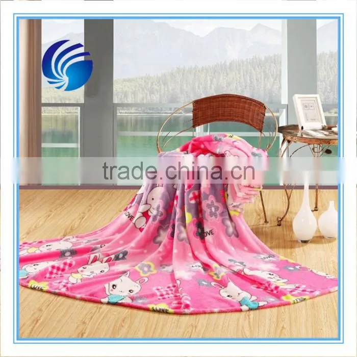 soft moving blanket printing