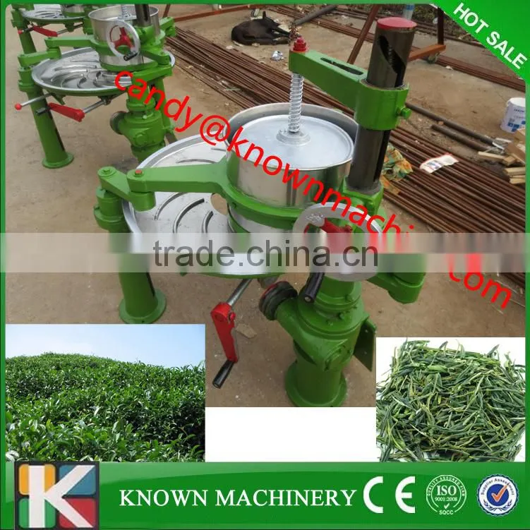 tea leaf cutting machine,green tea twisting machine