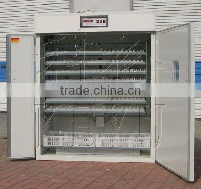 New style chicken Incubator