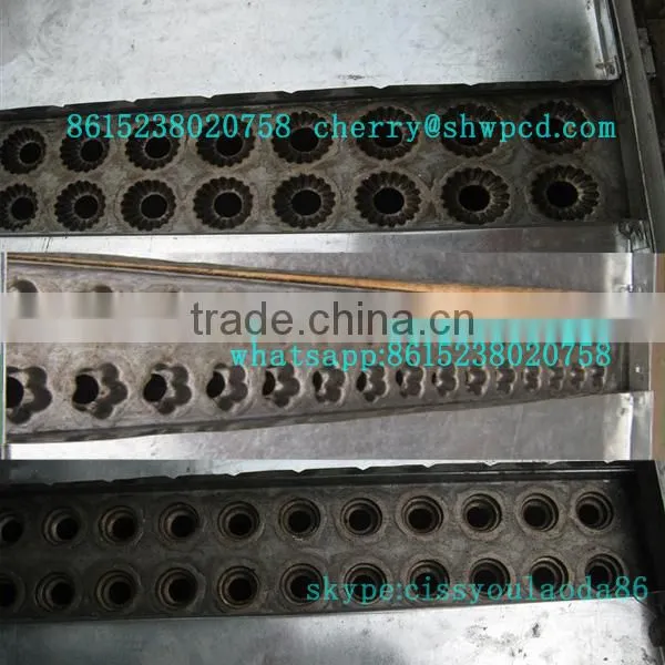 New Design 6 Rows Candle Making Machine Price//0086 15238020758