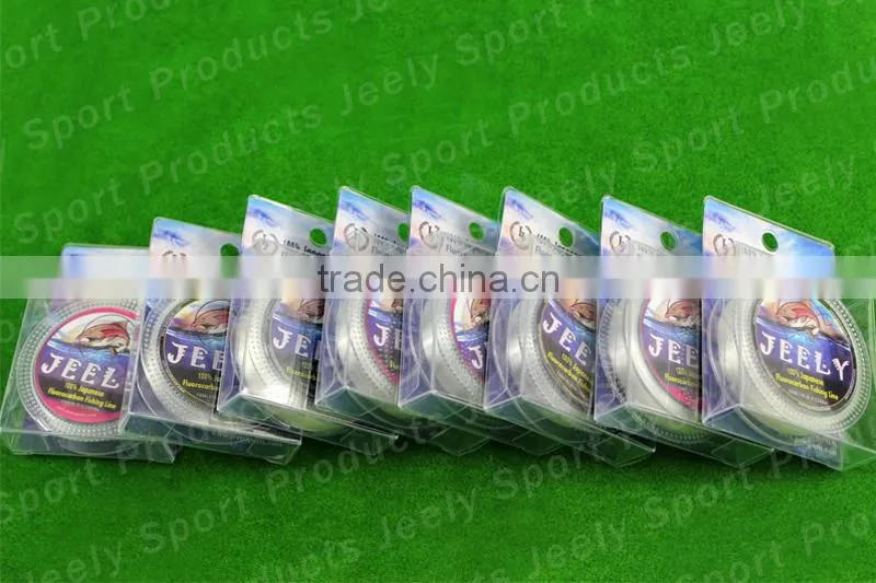 40lb Japanese Fluorocarbon Fishing Line