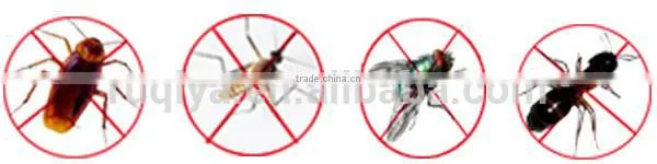 DG aerosol insecticide kill mosquito cockroaches and flies