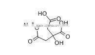 Sodium dihydrogen citrate C6H7NaO7 18996-35-5