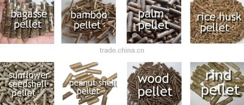 2015 Clean and Save Energy Biomass Pellet Burner / Wood Pellet Burning Machine for boiler