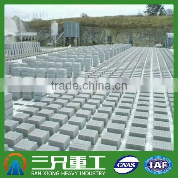 cement brick making machine in africa manufacture price on sale