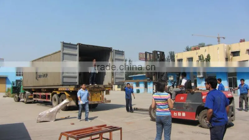 High Quality Breadcrumbs Machinery