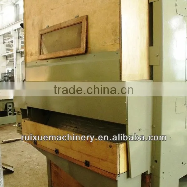Chinese High Quality Wheat Cleaner / Grain Cleaning Machine Equipment with a Big Capacity (5000KG/H)
