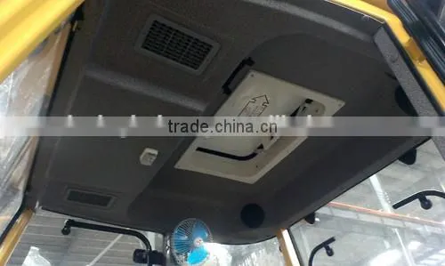 CE Approved 75HP Tractor Price with Free Spear Parts
