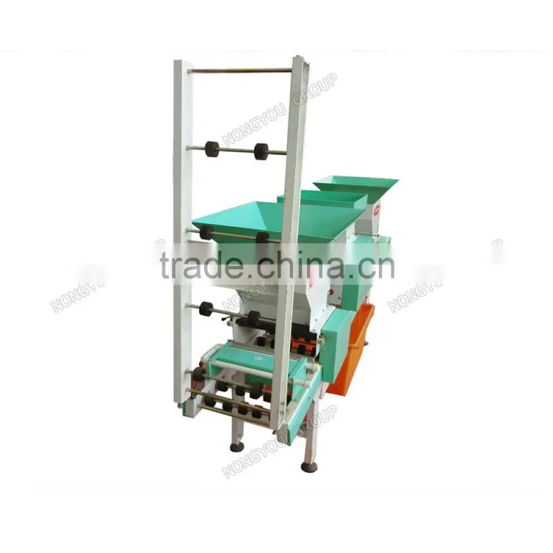 Raised Seedling Competitive Price Farm Machinery Planting Tray Seedling 2BX-580