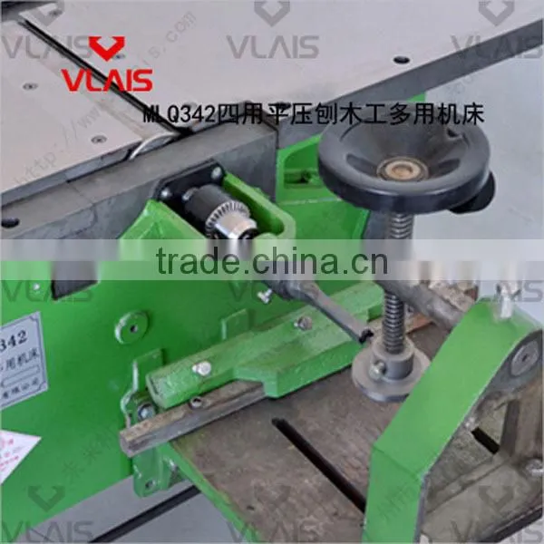 Woodworking Machinery in wood planer , trimmer MLQ342 trimmer Woodworking Machine for the tree