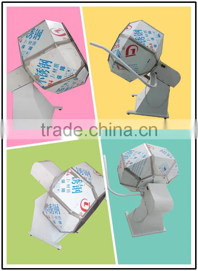 Where to find seasoning machine/snack food seasoning machine/flavor mixing machine