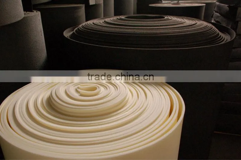 Manufacture high quality whole EPE XPE aluminium foil wall insulation material