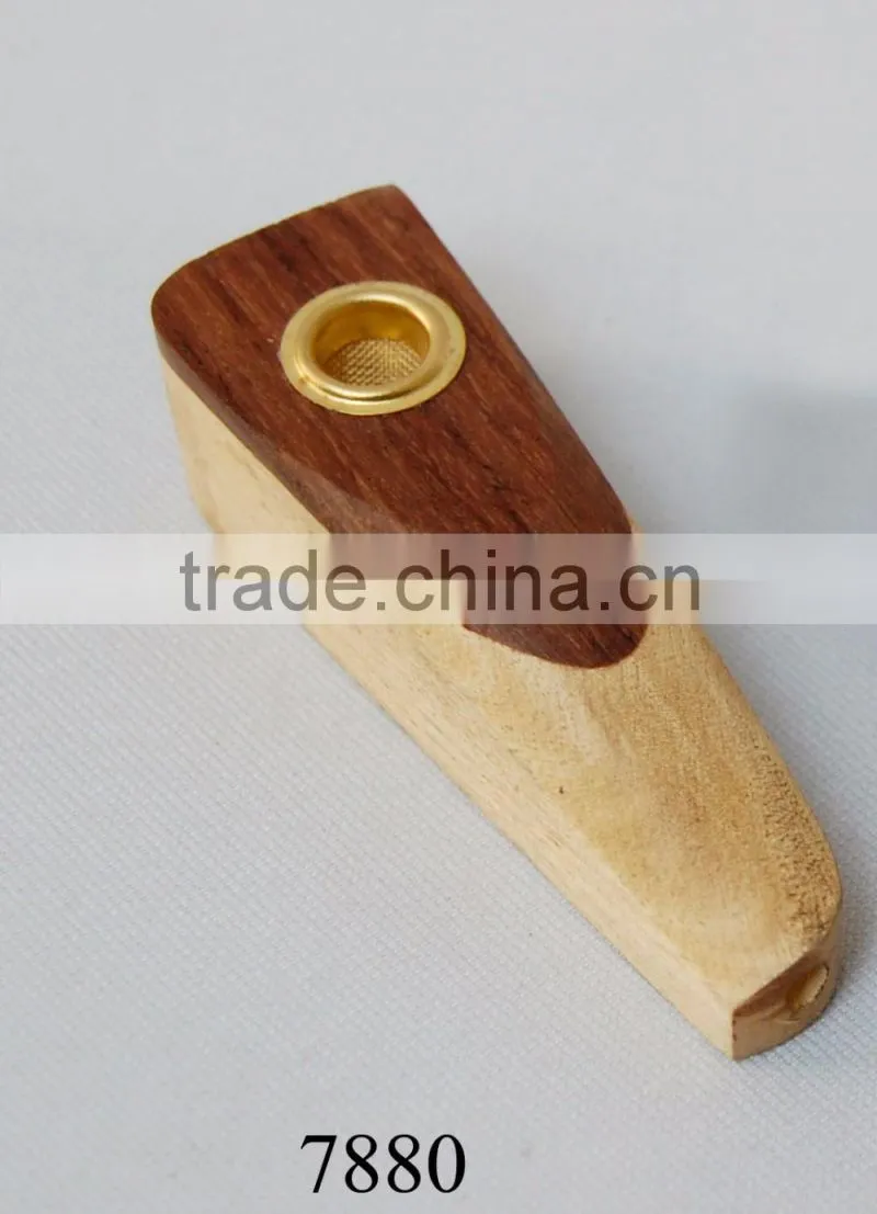 Wooden Smoking Pipes/ Novelty Smoking Pipes/ Smoking Accessories