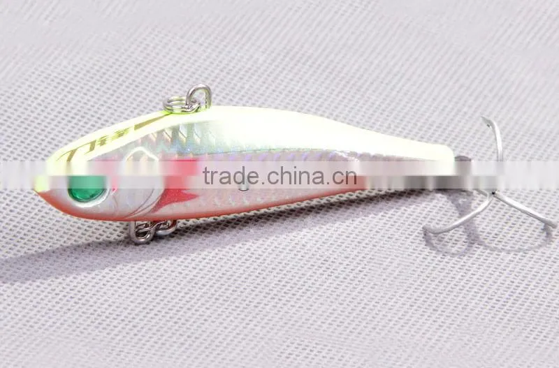 New Design wholesale fishing jig lures
