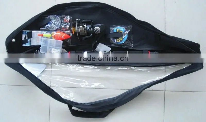 Fishing Combo Set