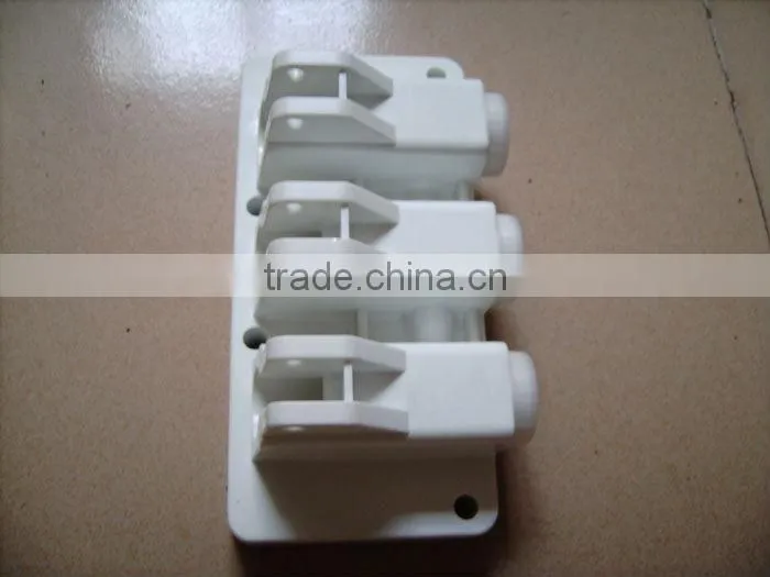 OEM china manufacturer wholesale soft sere ice cream machine parts
