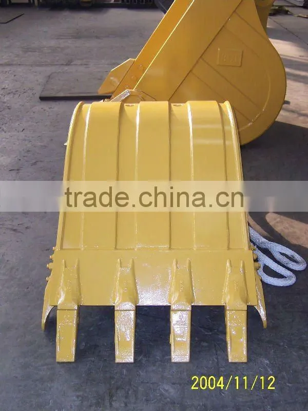Professional made Excavator/Bulldozer/Loader bucket for Komats-u/J-C-B/Hitachi/Volv o/Daewo o/Doosa n