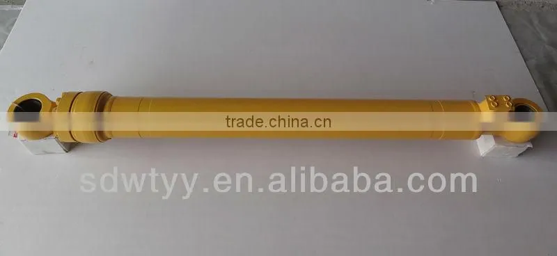 telescopic hydraulic cylinder for dump truck/hydraulic cylinder manufacturer/made in China