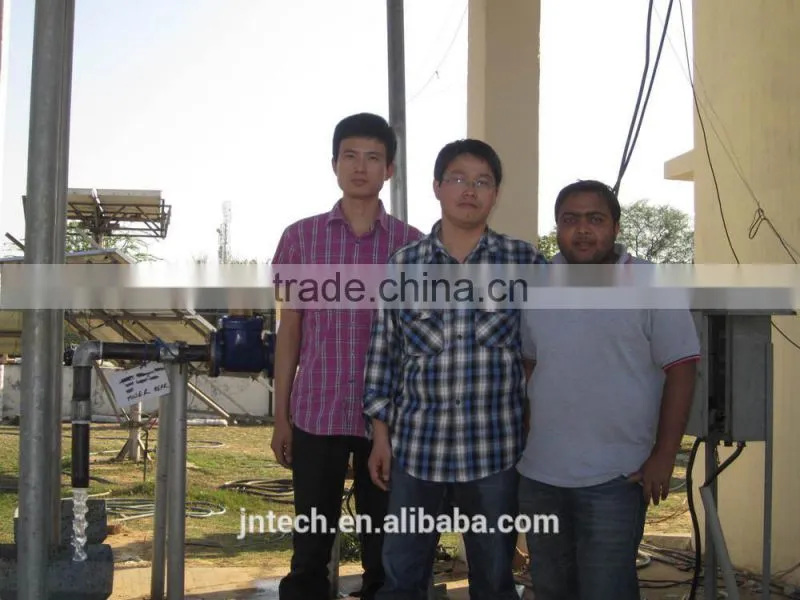 30kw AC 3 Phase Solar Pumping Inverter