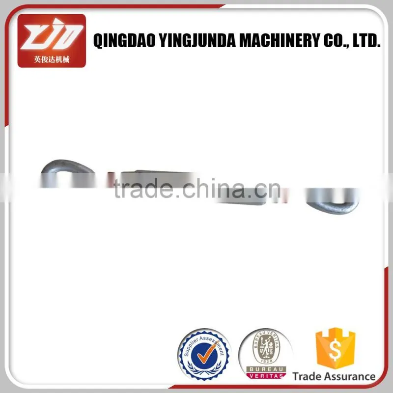 sail boat hot dip turnbuckles for rigging